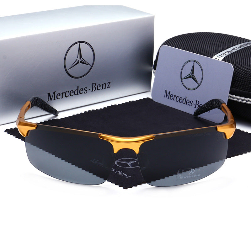 No Recognition Needed