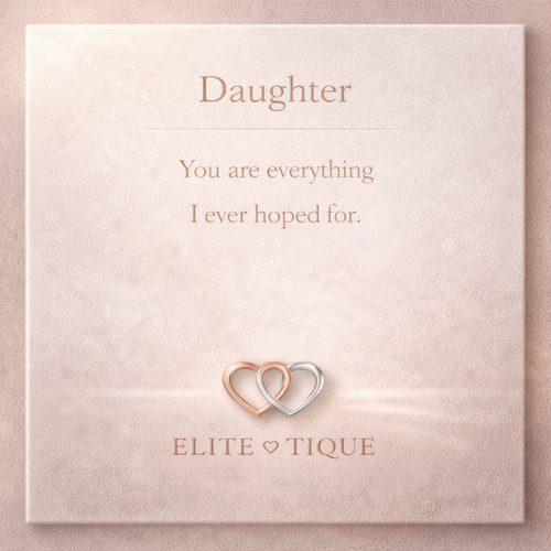 Daughter-Everything I Hoped For